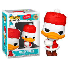 #1127 - Disney - Daisy Duck Pop!