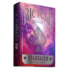 Bicycle - Stargazer Playing Cards