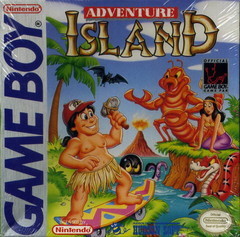 Adventure Island