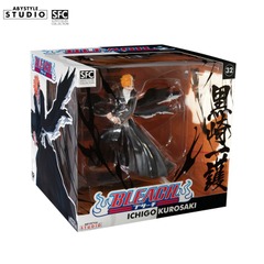 Super Figure Collection - Bleach - Ichigo Kurosaki Figure