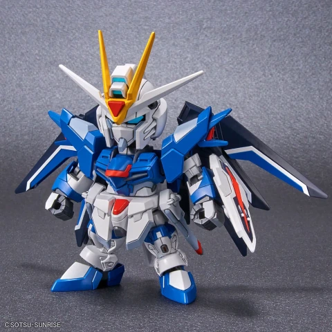 SDEX08 - GN-0000 00 Gundam