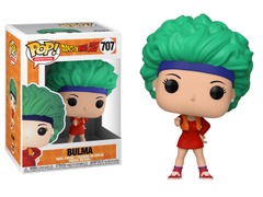 #707 - Dragonball Z - Bulma Pop!