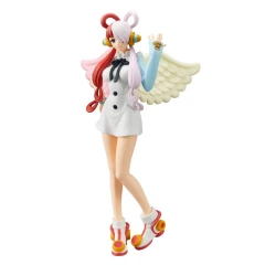 The Grandline Lady DXF Vol. 1 - One Piece - Uta Figure