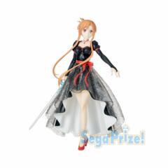 LPM Ex-Chronicle - Sword Art Online Alicizatin - Asuna Figure