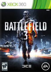 Battlefield 3 (Xbox 360)