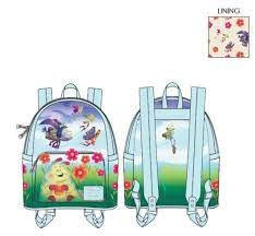 A Bug's Life - Earth Day (Mini Backpack) - Pixar Loungefly