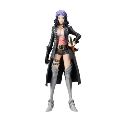 The Grandly Lady DXF Vol. 2  - One Piece - Nico Robin Figure