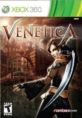 Venetica (Xbox 360)