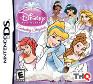 Disney Princess Enchanting Storybooks