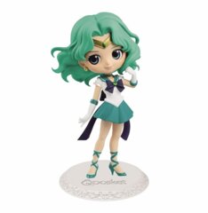 Q Posket - Sailor Moon Eternal - Super Sailor Neptune (ver.A)