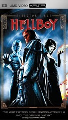 Hellboy (UMD)