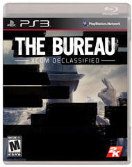 The Bureau: XCOM Declassified