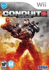 Conduit 2 Limited Edition (Wii)