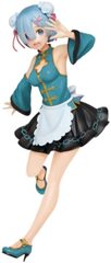 Precious Figure - RE:Zero - REM Mandarin Maid Ver. Figure