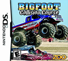 Bigfoot: Collision Course