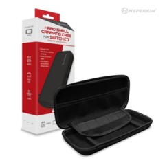 (Hyperkin) EVA Hard Shell Carrying Case for Switch