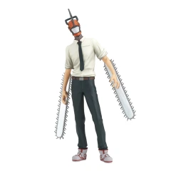 Chain Spirits Vol. 5 - Chainsaw Man - Denji Figure