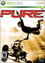 PURE (Xbox 360)