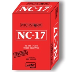 Pitchstorm - NC17