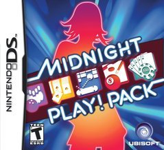 Midnight Play Pack