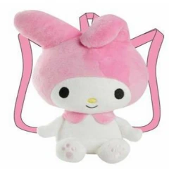 Sanrio - My Melody Plush Backpack