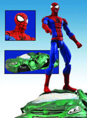 pider-Man (Marvel Select)