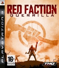 Red Faction: Guerilla