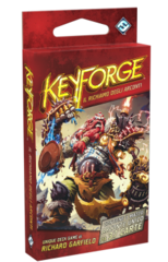 KeyForge - Call of the Archons (Deck Game) - Booster Deck