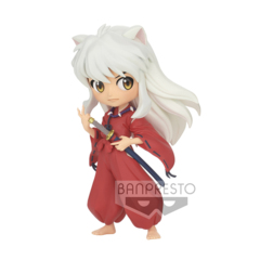 Q Posket - Inuyasha - Inuyasha (Ver. A)