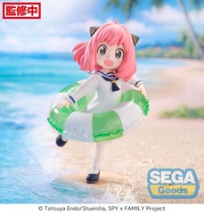 Luminasta - Spy X family - Anya Forger (Summer Vacation Ver.)