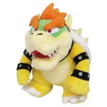 Little Buddy Super Mario All Star Bowser 10