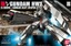 HGUC 93 - FA-93HWS Nu Gundam Heavy Weapon System