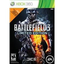 Battlefield 3 (Xbox 360)  - LE