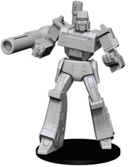 Transformer - Megatron (Wizkids HD Minis)