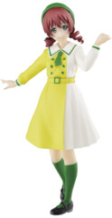 Banpresto - Love Live Ninjigasaki High School Idol Club - Emma Verde Figure