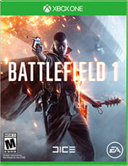 Battlefield 1 (Xbox One)