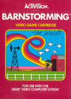 Barnstorming