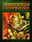 Shadowrun Companion: Beyond The Shadows