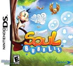 Soul Bubbles