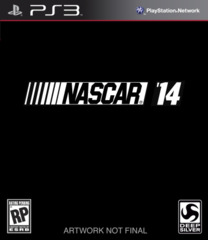 Nascar '14