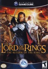 Lord of the Rings, The: The Return of the King