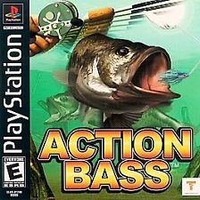 Action Bass