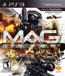 MAG (DO NOT PURCHASE)