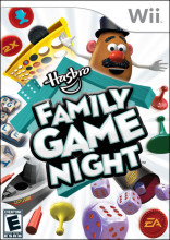 Hasbro Family Game Night