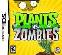 Plants Vs. Zombies