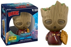 #291-Guardians of the Galaxy-Baby Groot (Patch)-Dorbz