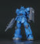 #12 - The Origin - MS-04 Bugu (Ramba Ral Custom): Autonomous Republic of Zeon Mobile Suit