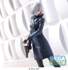 Luminasta - Spy x Family - Fiona Frost Nightfall Figure