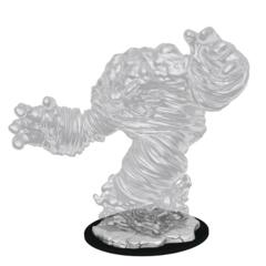 Pathfinder Deep Cuts Unpainted Miniatures: W13 Huge Fire Elemental Lord