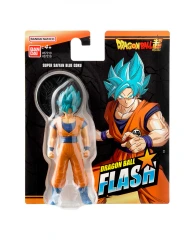 Dragonball Flash - Super Saiyan blue Goku